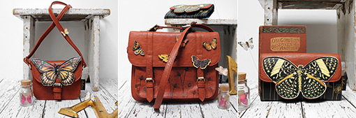 Bohemia by Disaster Designs