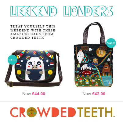 Crowded teeth sale at Little Moose