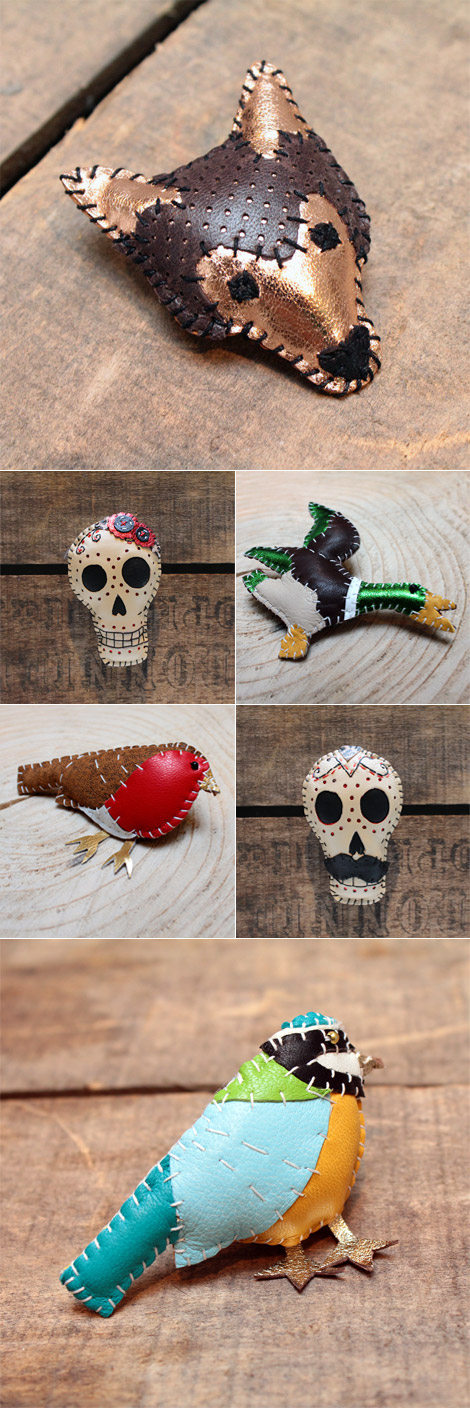 Brand new With Love From Hetty & Dave