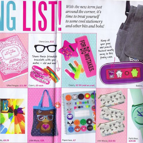 Little Moose in Mizz