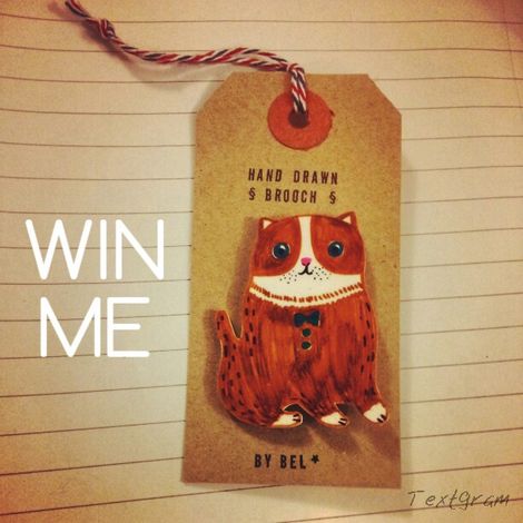 Little Moose Bel's Art Christmas