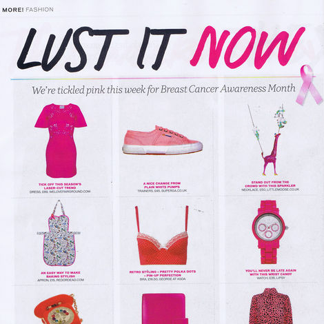 Les Nreides N2 Glamourous Giraffe Necklace