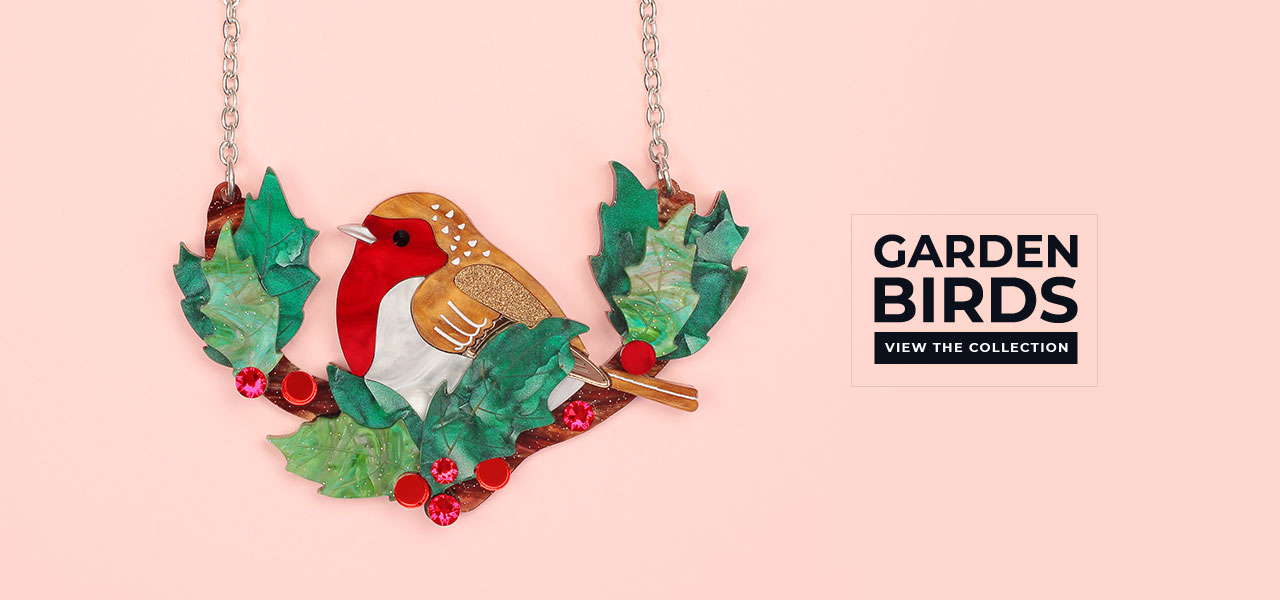 Ornithological wonders await