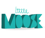 Little Moose - Character based creations