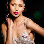 Layered lasercut perspex