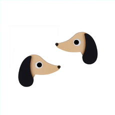 Sausage Dog Studs