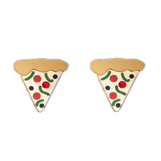 Pizza Studs