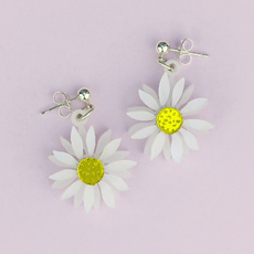 Daisy Earrings